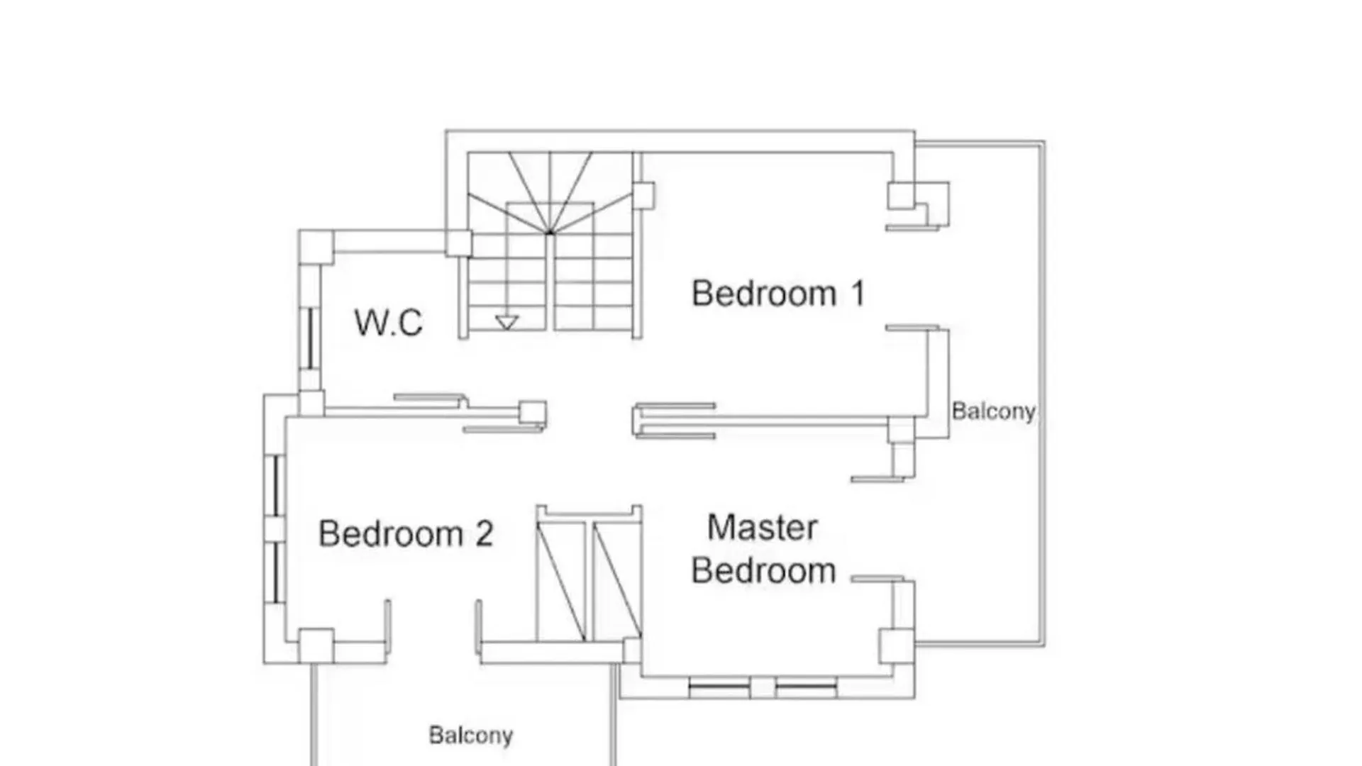 Granari Helios Maisonette 페프코초리