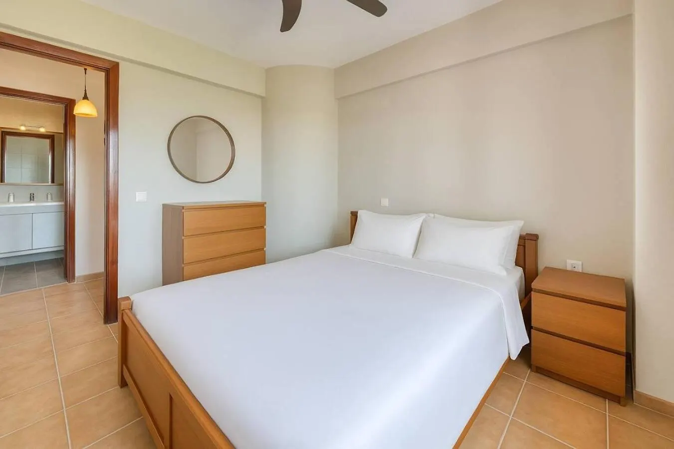 펜션 Granari Helios Maisonette 페프코초리 그리스